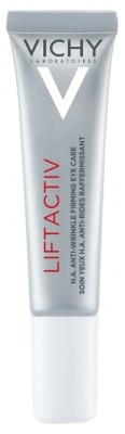 ［ヴィシー］リフトアクティブ シュープリーム H.A. アイクリーム 15ml<br>[VICHY]LIFTACTIV SUPREME H.A. YEUX 15ml