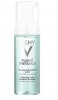 ［ヴィッシー］ピュアターマル フォーム クレンザー150ml [VICHY]PURETE THERMALE EAU MOUSSANTE NETTOYANTE ECLAT 150ml|ピュアターマル|ヴ