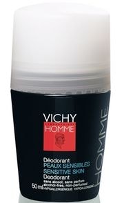 ［ヴィッシー］　メンズ デオドラント エクストリームコントロール50ml<br>[VICHY]HOMME DEODORANT CONTRÔLE EXTREME  50ml