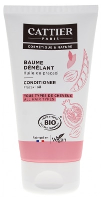 [カティエ]ざくろヘアバーム150ml<br>[CATTIER] BAUME DEMELANT 150ml