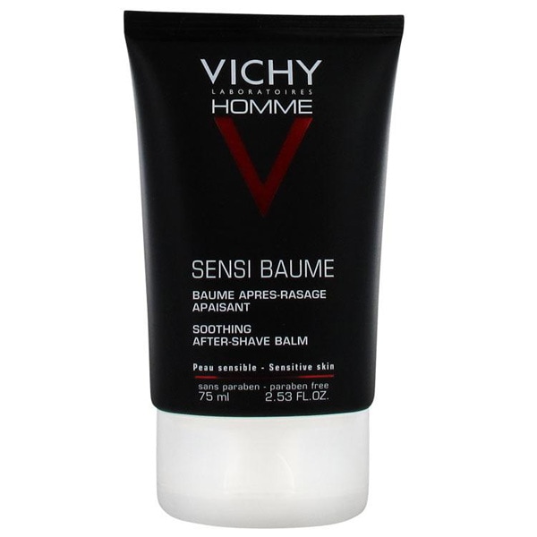 ［ヴィッシー］　メンズ  センシバーム CA  75ml<br>[VICHY]HOMME  SENSI-BAUME CA   75ml