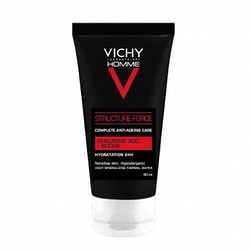 ［ヴィッシー］　メンズ ストラクチャー フォース 50ml<br>[VICHY]HOMME  STRUCTURE FORCE  50ml