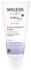 []ޥ ٥ӡե륯꡼ࡡ[WELEDA] BEBE DERMA CREME PROTECTRICE VISAGE A LA MAUVE BLANCHE BIO 50ml