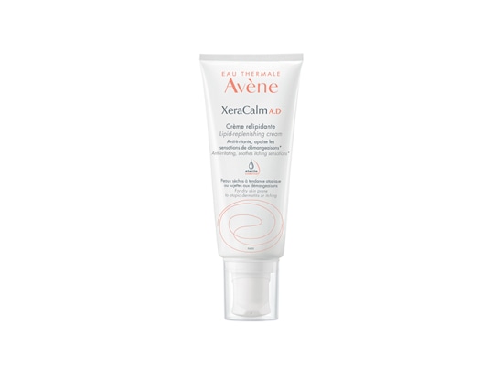 アベンヌ] クセラカルム A.D クリーム 200ml<br>[AVENE] XERACALM A.D