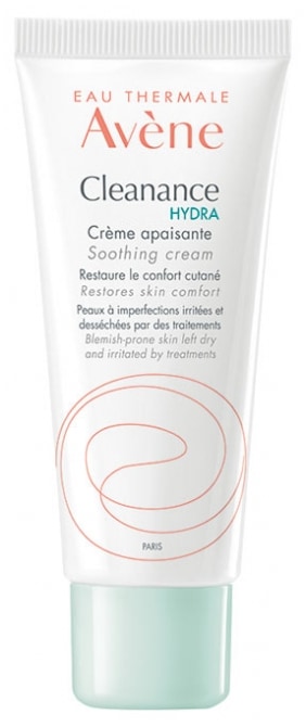 アベンヌ]クリーナンス イドラクリーム 40ml<br>[AVENE] CLEANANCE