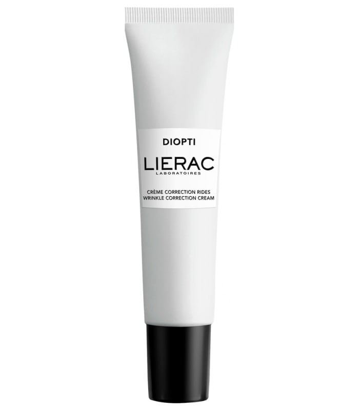 ［リーラック］ディオプティ リッド コレクション クリーム 15ml<br>[LIERAC] DIOPTI CREME CORRECTION RIDES　15ml