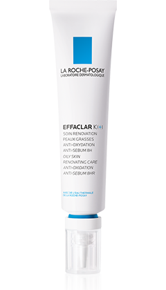 [�� ���å��� �ݥ�] ���ե����� K�ʡܡ� 40ml [LA ROCHE POSAY]EFFACLAR K(+)