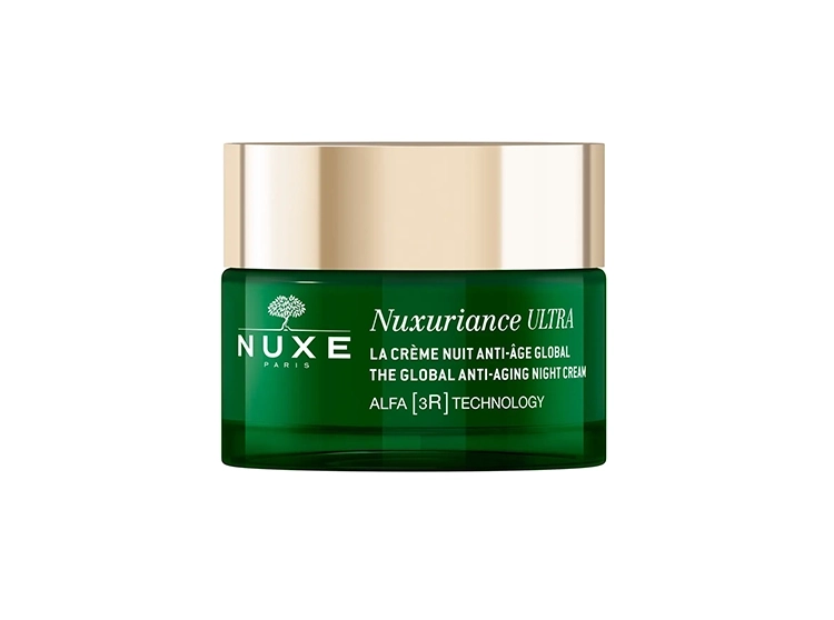 [ニュクス]ニュクスリアンス UR ナイト クリーム　50ml<br>[NUXE]NUXURIANCE ULTRA CREME NUIT 50MLTOUTES PEAUX