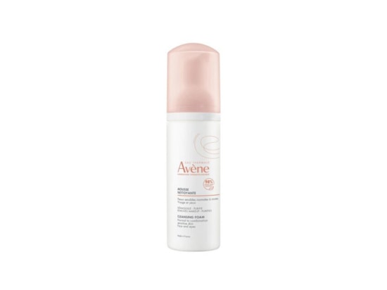[アベンヌ]　クレンジングムース150ML<br>[AVENE] MOUSSE NETTOYANTE 150ML
