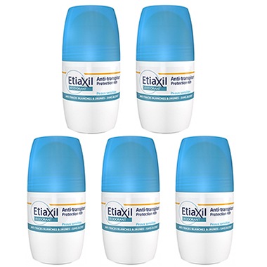 48個 Etiaxil エティアキシル デトランスピラン 敏感肌用 15ml エティアキシル]デトランスピラン 敏感肌用<br>[ETIAXIL]DETRANSPIRANT