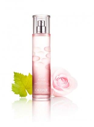 [コーダリー]ローズ　ド　ヴィーニュ 50ML<br>[CAUDALIE] EAU FRAICHE ROSE DE VIGNE 50ML