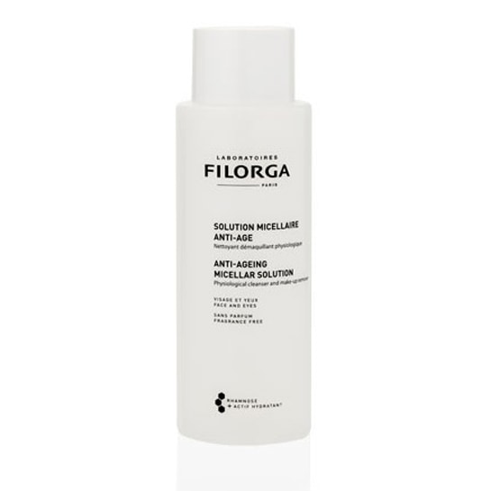 [フィロルガ]　AAミセラーソリューション 400ml<br>[FILORGA] SOLUTION MICELLAIRE ANTI-AGE 400ml