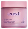[コーダリー] レスベラトロールリフト ナイト・インフュージョン・ クリーム　50ml [CAUDALIE] RESVERATROL LIFT CREME TISANE DE NUIT / RESVE
