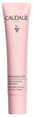 "[コーダリー] レスベラトロール フェイス・リフティング・モイスチャライザー SPF20　40ml<br>[CAUDALIE] RESVERATROL LIFT FLUIDE LIFTANT REDENSIFIANT FPS20 LE FLUIDE LIFTANT CONTOURS　40ＭＬ"