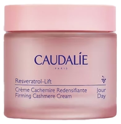 [コーダリー] レスベラトロールリフト フェイス　リフティング　ソフト　クリーム　50ml<br>[CAUDALIE] RESVERATROL[LIFT] CRÈME CACHEMIRE REDENSIFIANTE 50ML