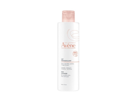[アベンヌ]クレンジングミルク　200ｍl<br>[AVENE]LAIT DEMAQUILLANT　200ｍl