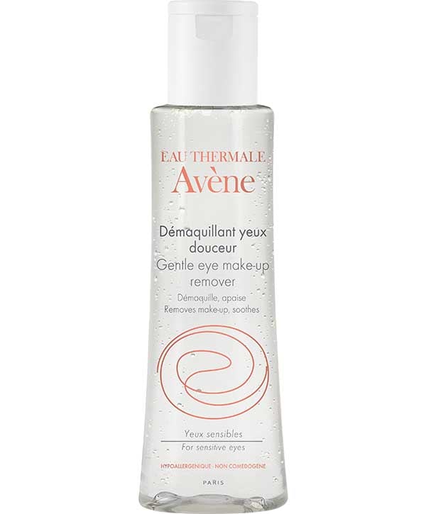 [アベンヌ]エッセンシャル　アイメイクアップ　リムーバー<br>[AVENE]DEMAQUILLANT YEUX DOUCEUR