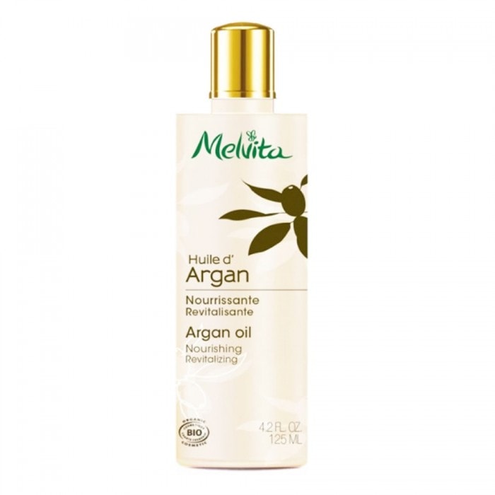 [����������]�ӥ������� ���륬�󥪥���  125ml[MELVITA]HUILE D'ARGAN  125ml