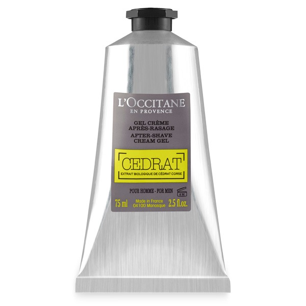 ロクシタン L`OCCITANE セドラ EDT 75ml Amazon.co.jp: ロクシタン(L'OCCITANE) セドラ オム オードトワレ 75mL