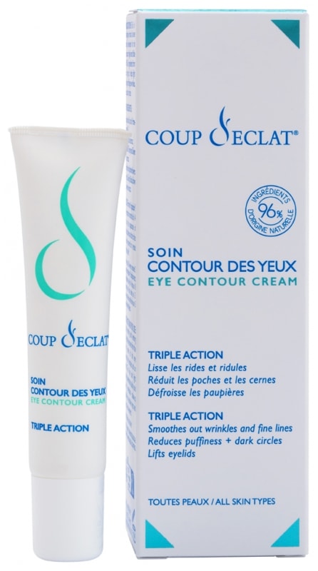 [åסɡ] ꡼ࡡʵ쥢15[COUP D'ECLAT] SERUM CONTOUR DES YEUX 15ML