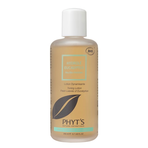 [フィッツ]  ユーカリ ローション 200ml<br>[PHYT'S] HYDROLE EUCALYPTUS 200ml