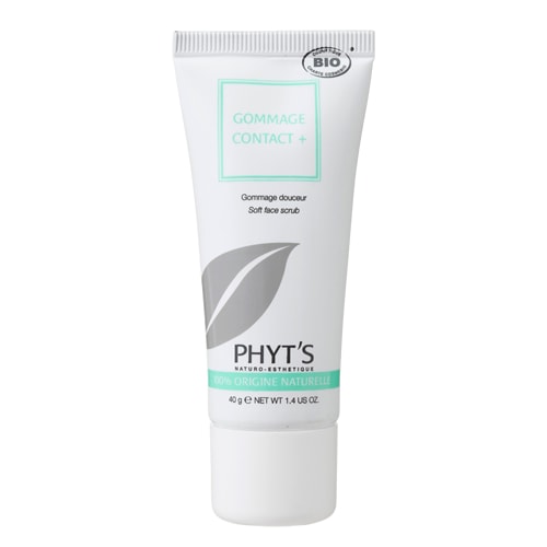 [フィッツ]  ゴマージュ コンタクトプラス 40g<br>[PHYT'S] GOMMAGE CONTACT + 40g