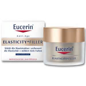 [ユーセリン]ヒアルロンフィラー　プラス　イラスティシティー　デイクリームSPF30  50ml<br>[EUCERIN] HYALURON-FILLER +ELASTICITY SOIN DE JOUR SPF30  50ml
