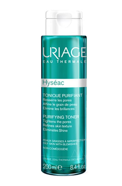 [ユリアージュ]イセアーク 　ローショントニック　ピュリフィアント　250ｍｌ<br>[URIAGE] HYSEAC TONIQUE PURIFIANT 250ml
