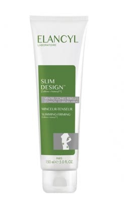 [����󥷥�]�����ǥ����� �������� ����� 150ml[ELANCYL]��SLIM DESIGN MINCEUR-TENSEUR  150mL