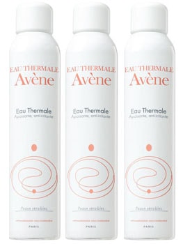 [アベンヌ]ウォーター300ｍl 3本セット<br>[AVENE]EAU THERMALE　300ml 3pcs
