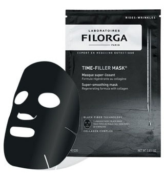 [フィロルガ]　タイムフィラー マスク　1シート<br>[FILORGA] TIME-FILLER MASK