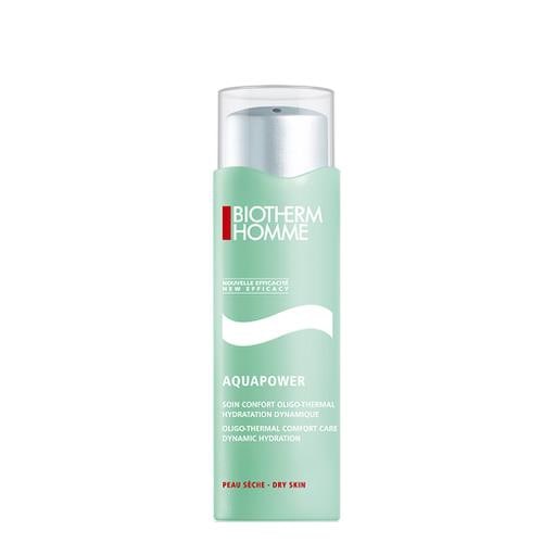 [ビオテルム]  アクア パワー オム（乾燥肌）75ml<br>{BIOTHERM] GEL ULTRA-HYDRATANT OLIGO-THERMAL　75ＭＬ