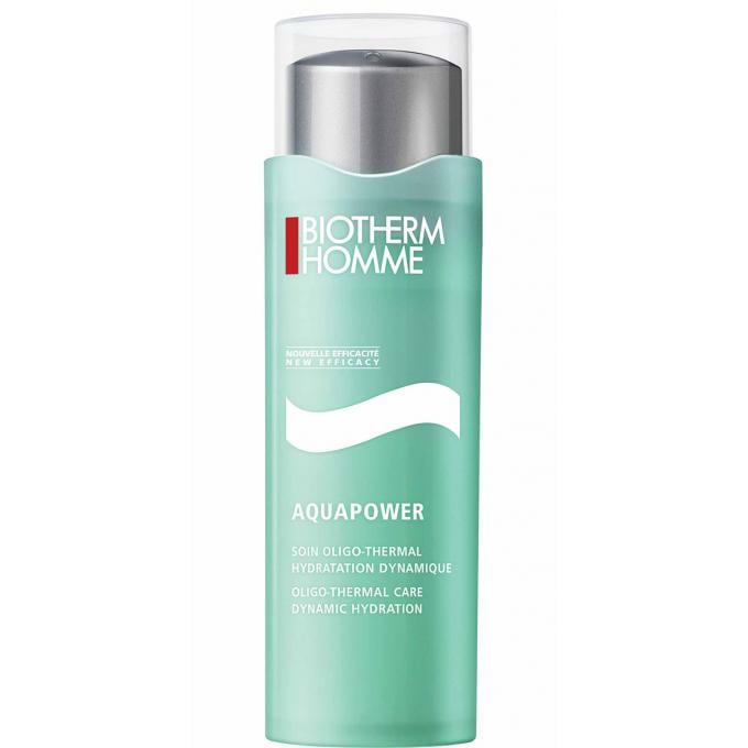 [ビオテルム]  アクア パワー オム（ノーマル肌,混合肌）75ml<br>{BIOTHERM] GEL ULTRA-HYDRATANT OLIGO-THERMAL 75ml