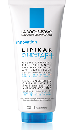 ラロッシュポゼ LIPIKAR AP+M BAUME 200ml 2本セット☆ ラロッシュポゼ]リピカサンデ APプラス 200ml <br>[LA ROCHE POSAY