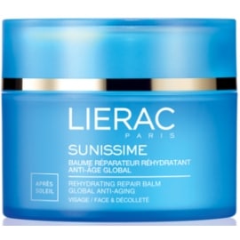 [リーラック] スニーシム　アフターサンバーム　フェイス　40ｍl<br>[LIERAC] SUNISSIME BAUME REPARATEUR SOS ANTI-AGE GLOBAL 40ml