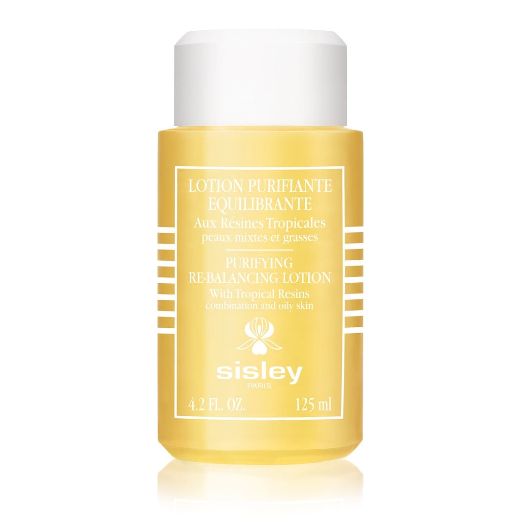 [シスレー]トロピカル ピュリファイング ローション125ml<br>[SISLEY]LOTION PURIFIANTE EQUILIBRANTE AUX RAISINS TROPICALS 125ml