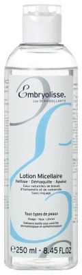 [アンブリオリス] クレンジングミセルローション 250ml<br>[EMBRYOLISSE] LOTION MICELLAIRE 250ml