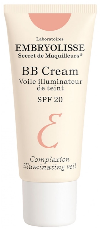 [アンブリオリス]   BB クリーム イルミネーティングヴェール（アーティストシークレット）30ml<br>[EMBRYOLISSE] VOILE ILLUMINATEUR DE TEINT SPF20 BB CREME 30ml