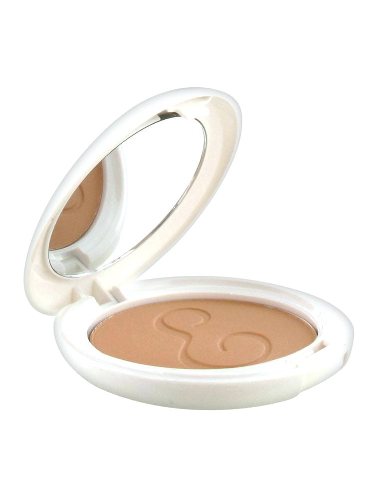 [アンブリオリス] アーティストシークレット　コンパクトファンデーション 12g<br>[EMBRYOLISSE] SECRET DE MAQUILLEURS POUDRE COMPACT BONNE MINE TEINTE UNIVERSELLE 12g