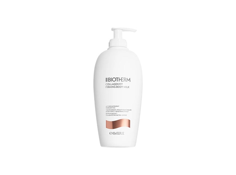 [ビオテルム] インテンシブ ボディトリートメント ウィズ アプリコットオイル 400ml<br>{BIOTHERM] OIL THERAPY BAUME CORPS 400ml