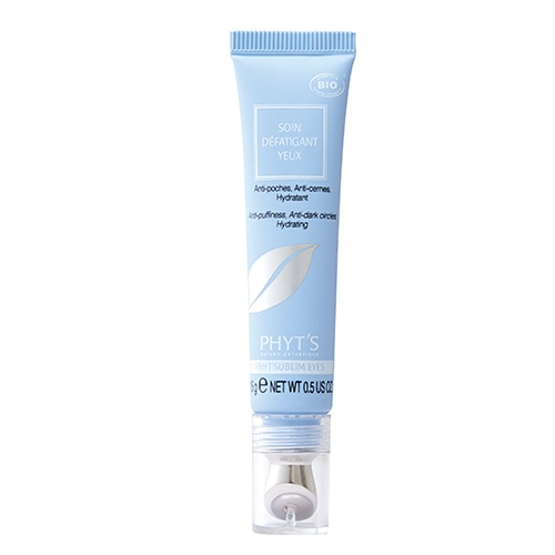 [フィッツ]  フィッツ アイ クリーム 15ml<br>[PHYT'S] SOIN DEFATIGANT YEUX 15ml