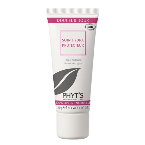 [フィッツ]  ソワンイドラクリーム 40ml<br>[PHYT'S] SOIN HYDRA PROTECTEUR 40ml