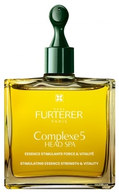 [ルネ フルトレール] コンプレックス 5 コンセントレ ベジェタル スティムラント 50ml<br>[RENE FURTERER] COMPLEX 5 CONCENTRE VEGETAL STIMULANT 50ml