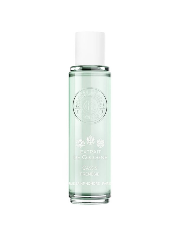 ロジェガレ　エクストレドコロン　カシスフレネジー500ml ロジェ・ガレ] エクストレド コロン カシスフレネジー 30ml<br