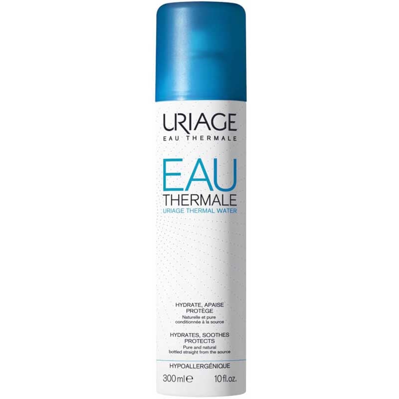 [ユリアージュ]　ユリアージュ　ウォーター　300ml<br>[URIAGE] EAU THERMALE 300ml
