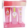 [] ǯβơɬפʥåȡ󥸥㡼롼塡3[ROGER & GALLET] MES ESSENTIELS DE VOYAGE GINGEMBRE ROUGE