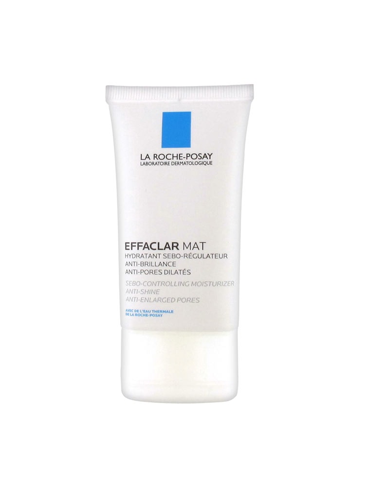 [ラ ロッシュ ポゼ] エファクラ マット 40ml <br>[LA ROCHE POSAY]EFFACLAR MAT