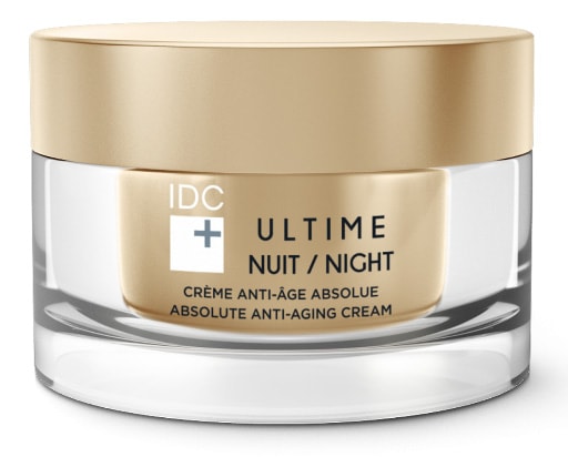 [アイ・ディ・シー] ウルティム ナイト 50mL<br>[IDC] ULTIME NIGHT 50ml