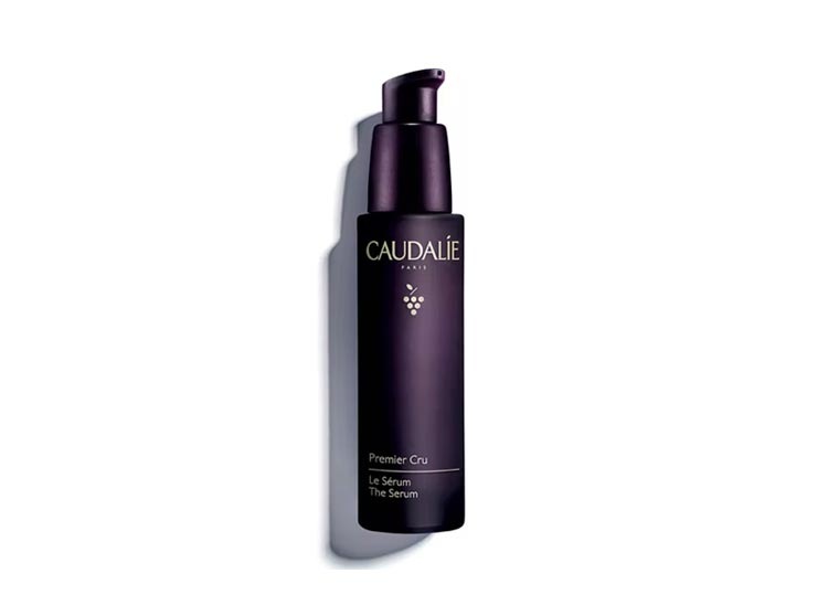 【コーダリー】プレミアムクリュ クリーム アンチエイジングクリーム Amazon.com: Caudalie Premier Cru Skin Barrier Rich