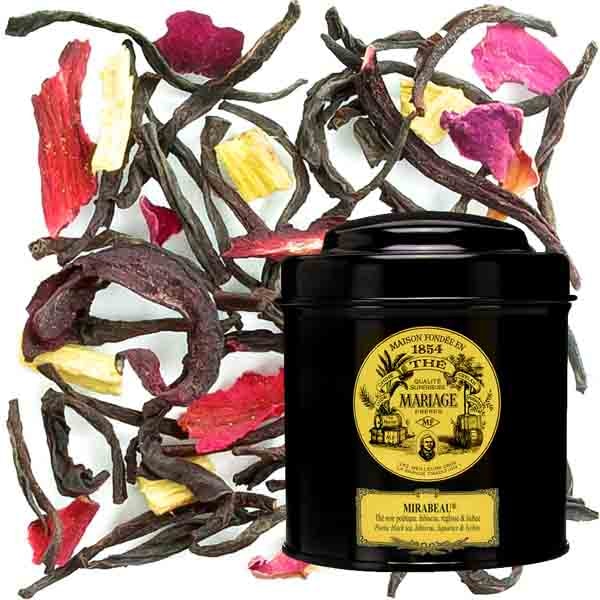 マリアージュフレール ミラボー 100g | マリアージュフレール<br